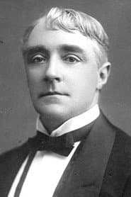 H. Kyrle Bellew في دور John H. Watson, M.D.