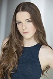 Micah Kalisch dans le rôle de Abigail Evans