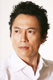 三上博史 dans le rôle de Feihong