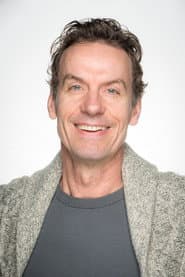 Chamblee Ferguson dans le rôle de Medical Deputy #2
