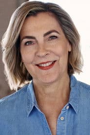 Marg Downey في دور Miss Hutchison