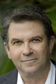 Erich Anderson as Masucci