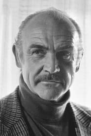 Sean Connery dans le rôle de Patrick Hale