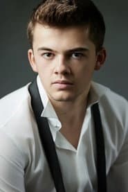 Louis Bispham as Kieron