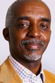 Terry Alexander في دور Chief Duty Officer
