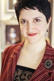 Lauren Cohn في دور Patient