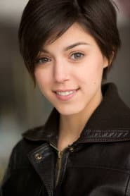 Brittany Martz في دور Shane