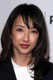 Maurissa Tancharoen dans le rôle de Self
