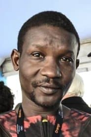 Ibrahima Mbaye في دور Djibril
