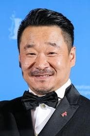王景春 dans le rôle de Lu Li