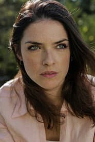 Patricia Sluka as Corinne Graf