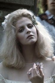 Catharine Burgess في دور Cindy