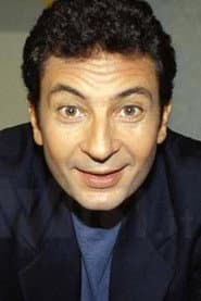 Massimo Giuliani as Tommaso (voice)