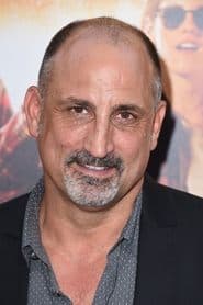Michael Papajohn as Special Agent Drake Ford