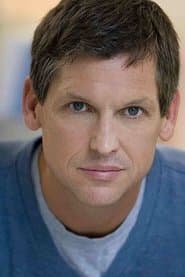 Rus Blackwell dans le rôle de Stag