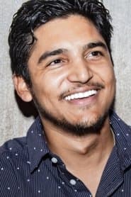 Jeovanny Rodriguez في دور Duke