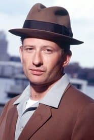 Max Perlich dans le rôle de Deputy Kerrigan