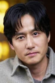 박해준 في دور Detective Choi