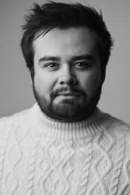 Damian Thรผne as Martinek