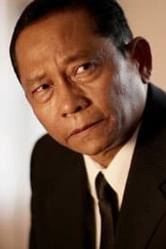 Harun Salim Bachik في دور Marcello