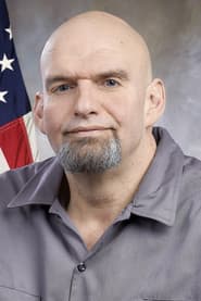 John Fetterman as Self - Candidate for U.S. Senate