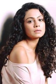 Manasi Parekh as Asha Ji