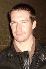 Zach Filkins dans le rôle de Self