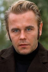 Frank Giering as Henrik Jr.