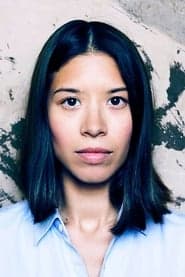 Claire Tran في دور Maria's London assistant