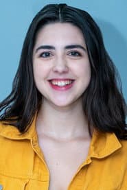 Katherine D'Anjolell في دور Sarah Bronstein