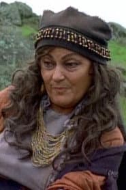 Joy Watson as Hera (voice)