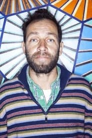Mark Gonzales dans le rôle de Self