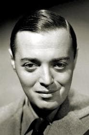 Peter Lorre في دور The Stranger