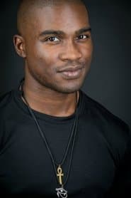 Tahj Vaughans as Jess
