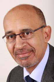 Harlem Désir as Self