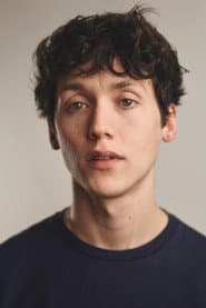 Max Luck as James