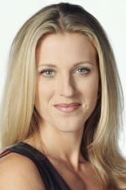Andrea Bendewald في دور Karen