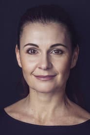 Lenka Barilíková as Klára Staršia