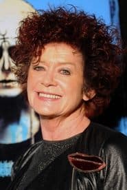 Patricia Quinn في دور Mrs. Williams