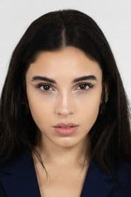 سلمى أبو ضيف في دور شيرين (16 سنة)
