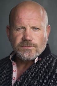 Adam Fogerty as Spencer