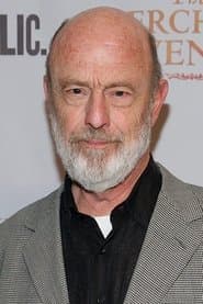 Gerry Bamman في دور Uncle Frank