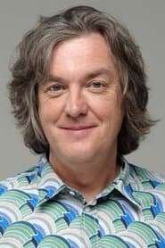 James May dans le rôle de Himself - Presenter