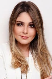 Marcela Barrozo as Jurema