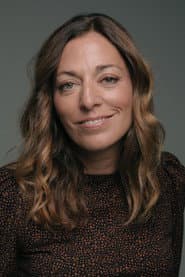 Vanessa Buchaca dans le rôle de Laura