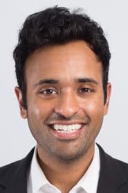 Vivek Ramaswamy dans le rôle de Self