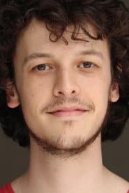 Thomas Huszar dans le rôle de Rodrigo