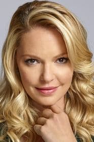 Katherine Heigl dans le rôle de Shannon Griffin