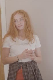 Fern Taylor dans le rôle de The Voices (Southern Lady)