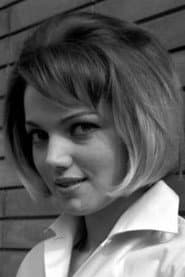 Betsy Bell في دور Virna Montesse